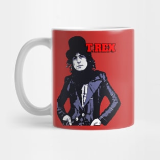 T.Rex (Mark Bolan) Mug